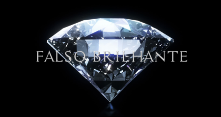 HOJE estriea a nova novela das nove: Falso Brilhante
